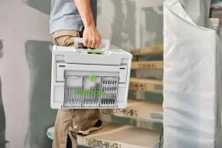 Festool Bohrerkassette BKS SYS3 D3-10 HSS CE