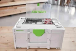 Festool Bohrerkassette BKS SYS3 D5-12 SDS