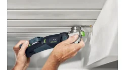 Festool Carbide-Sägeblatt MSB 40/32/HM/OSC