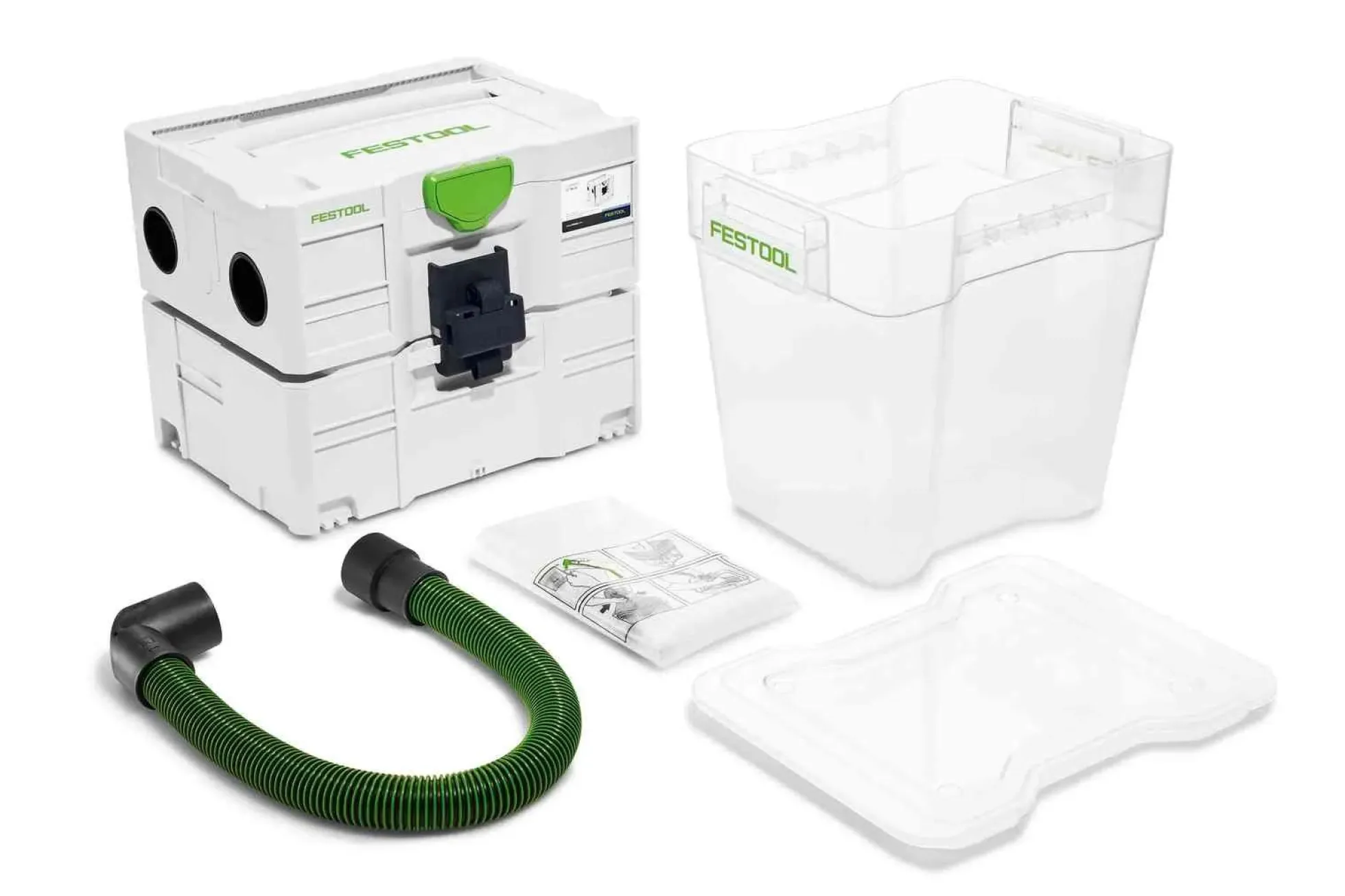 Festool CT Vorabscheider CT-VA-20