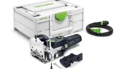 Festool Dübelfräse DOMINO DF 500 RQ-Plus