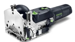 Festool Dübelfräse DOMINO DF 500 RQ-Plus