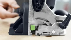 Festool Dübelfräse DOMINO DF 500 RQ-Set