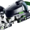Festool Dübelfräse DOMINO XL DF 700 EQ-Plus