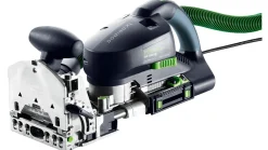 Festool Dübelfräse DOMINO XL DF 700 EQ-Plus