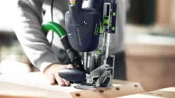 Festool Dübelfräse DOMINO XL DF 700 EQ-Plus