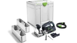 Festool Dübelfräse DOMINO XL DF 700 EQ-Plus