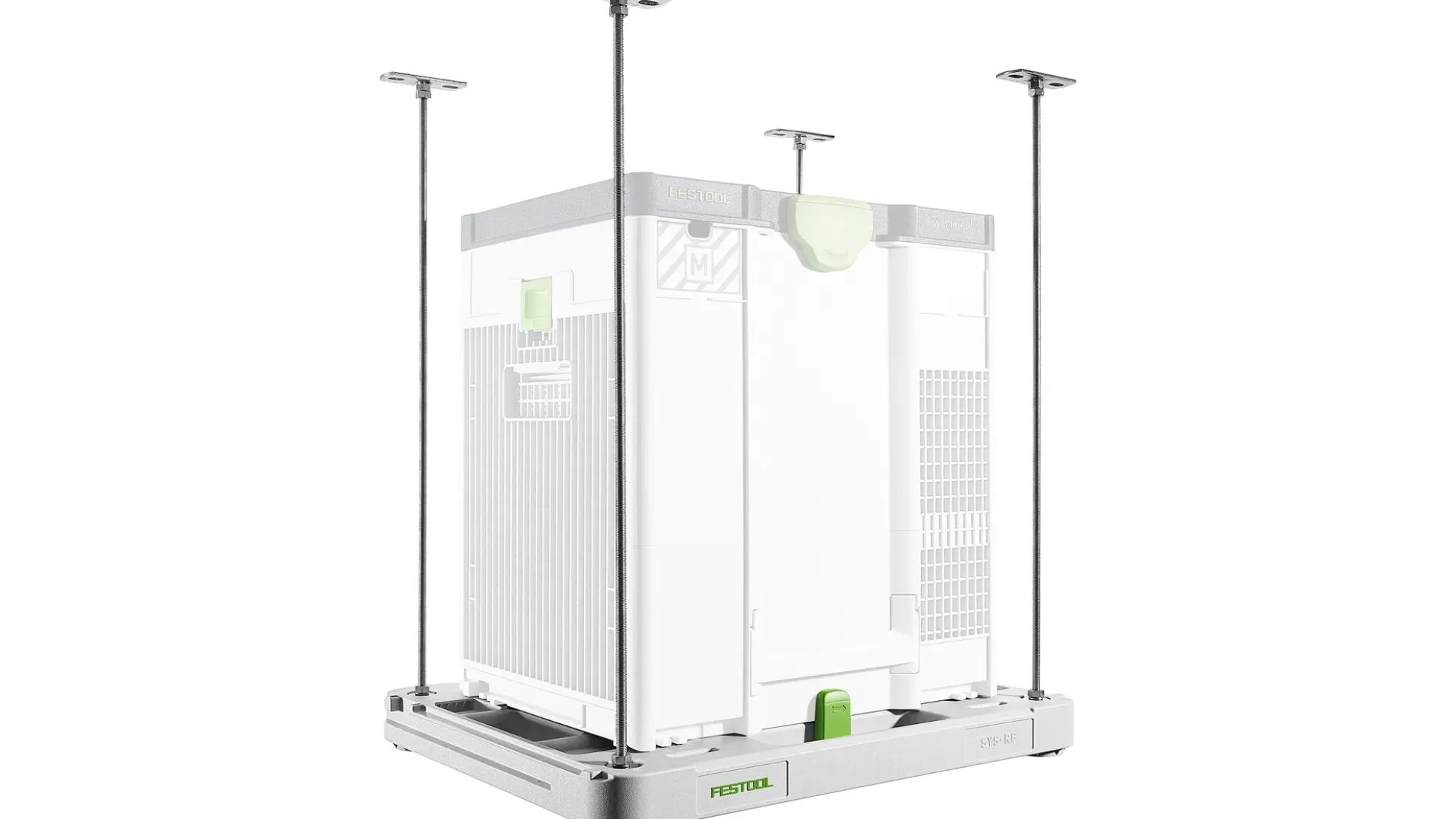 Festool Deckenhalterung DH-SYS-AIR