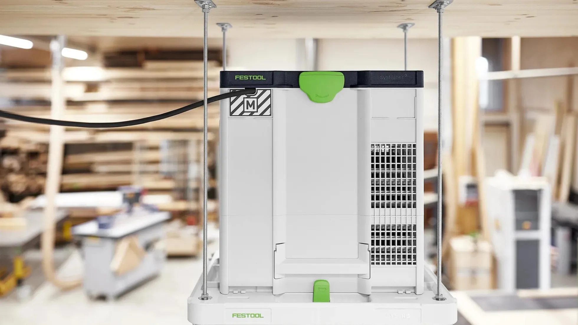 Festool Deckenhalterung DH-SYS-AIR