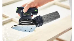Festool Deltaschleifer DTS 400 REQ-Plus