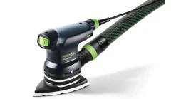 Festool Deltaschleifer DTS 400 REQ-Plus