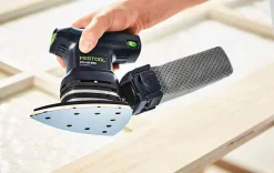 Festool Deltaschleifer DTS 400 REQ