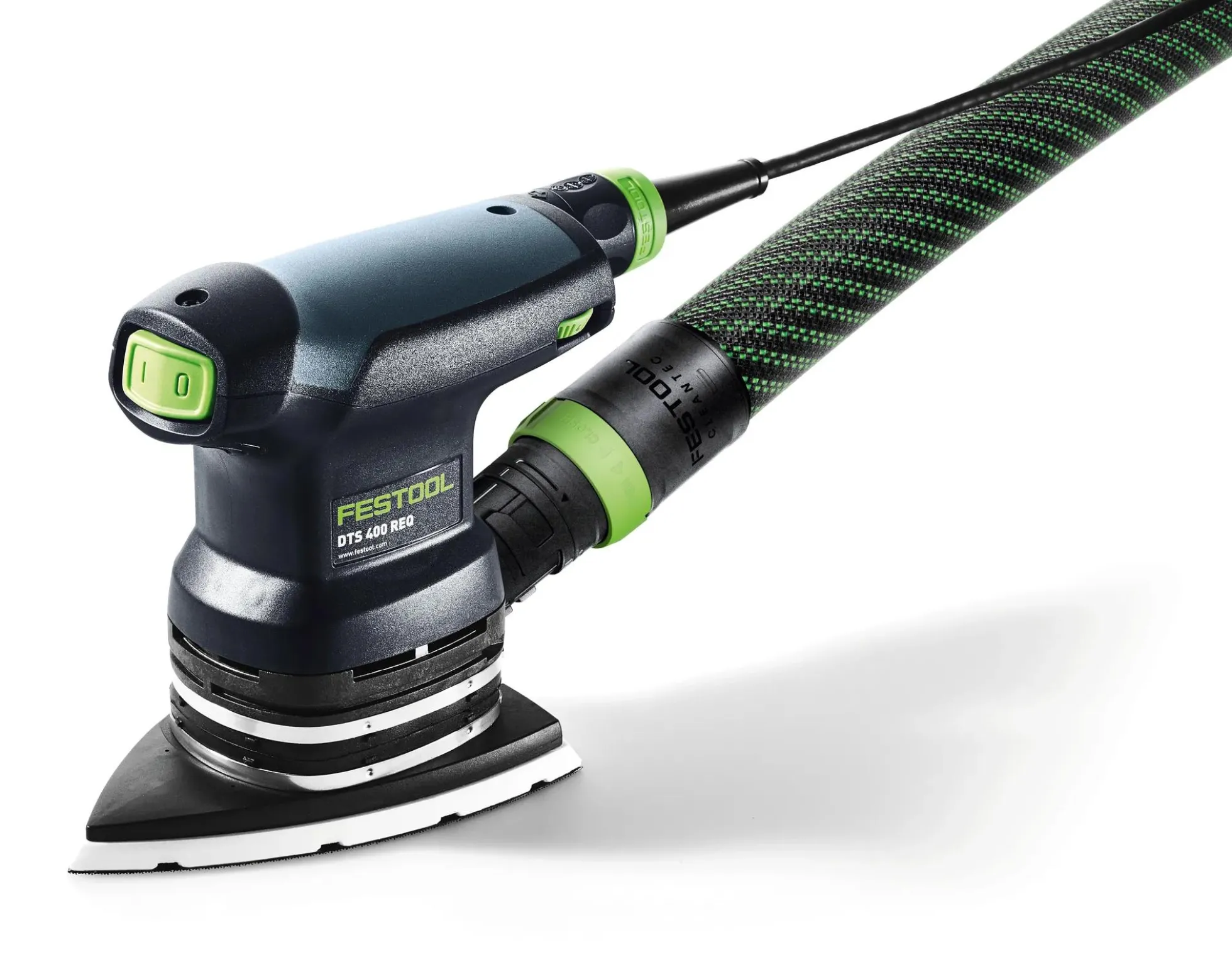 Festool Deltaschleifer DTS 400 REQ