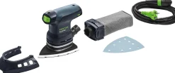Festool Deltaschleifer DTS 400 REQ