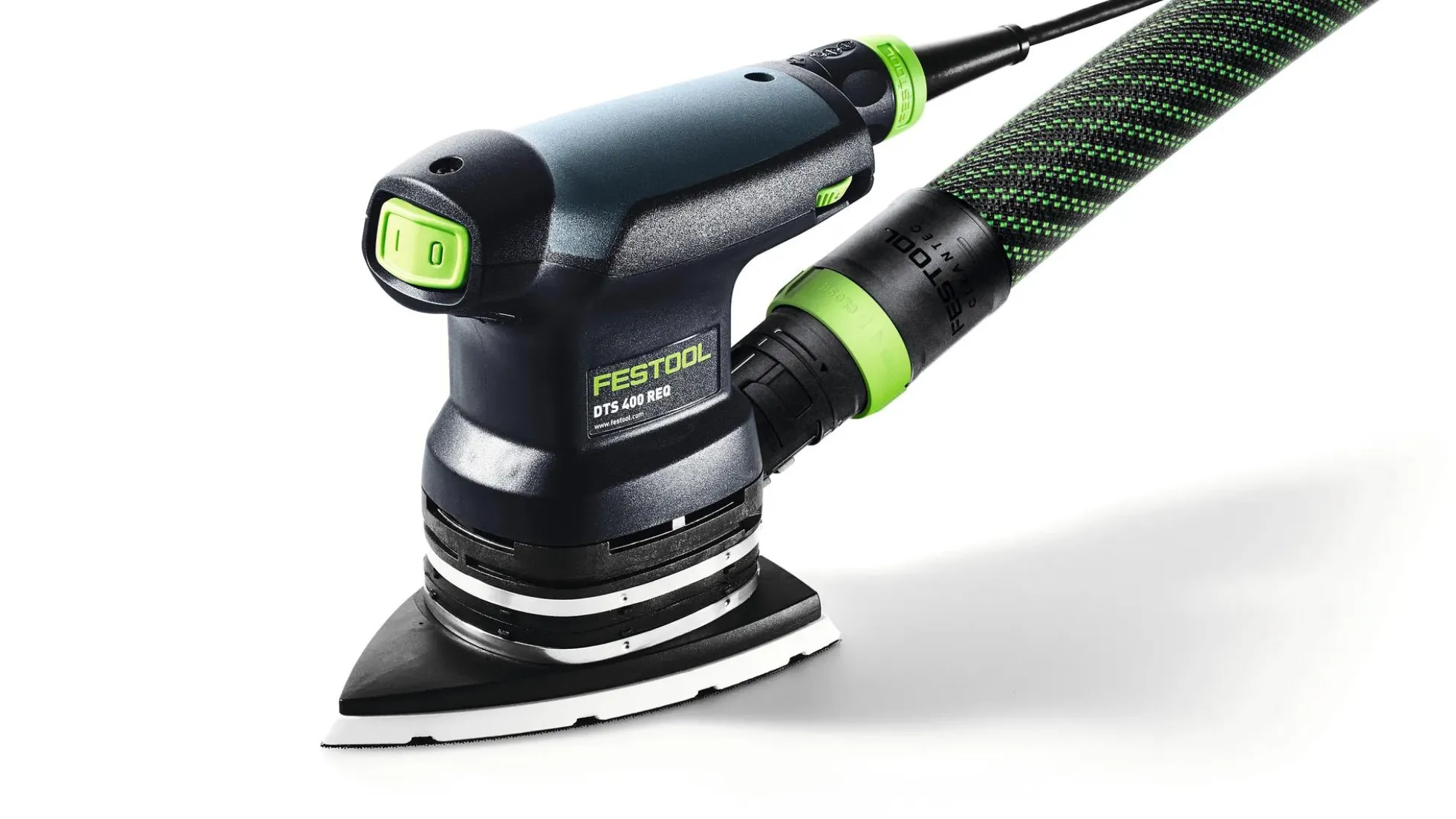 Festool Deltaschleifer DTS 400 REQ-Plus