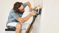 Festool Deltaschleifer DTS 400 REQ-Plus