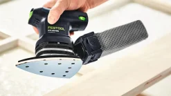Festool Deltaschleifer DTS 400 REQ-Plus
