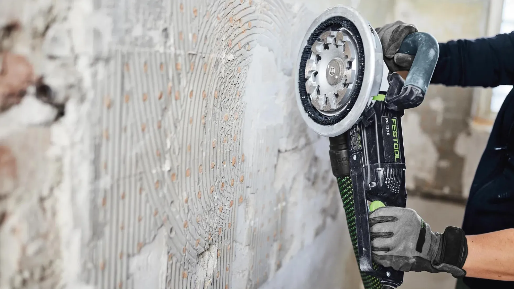 Festool Diamantscheibe DIA HARD-D130 PREMIUM