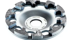Festool Diamantscheibe DIA HARD-D130 PREMIUM