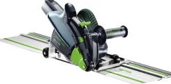 Festool Diamant Trennsystem DSC-AG 125-Plus-FS