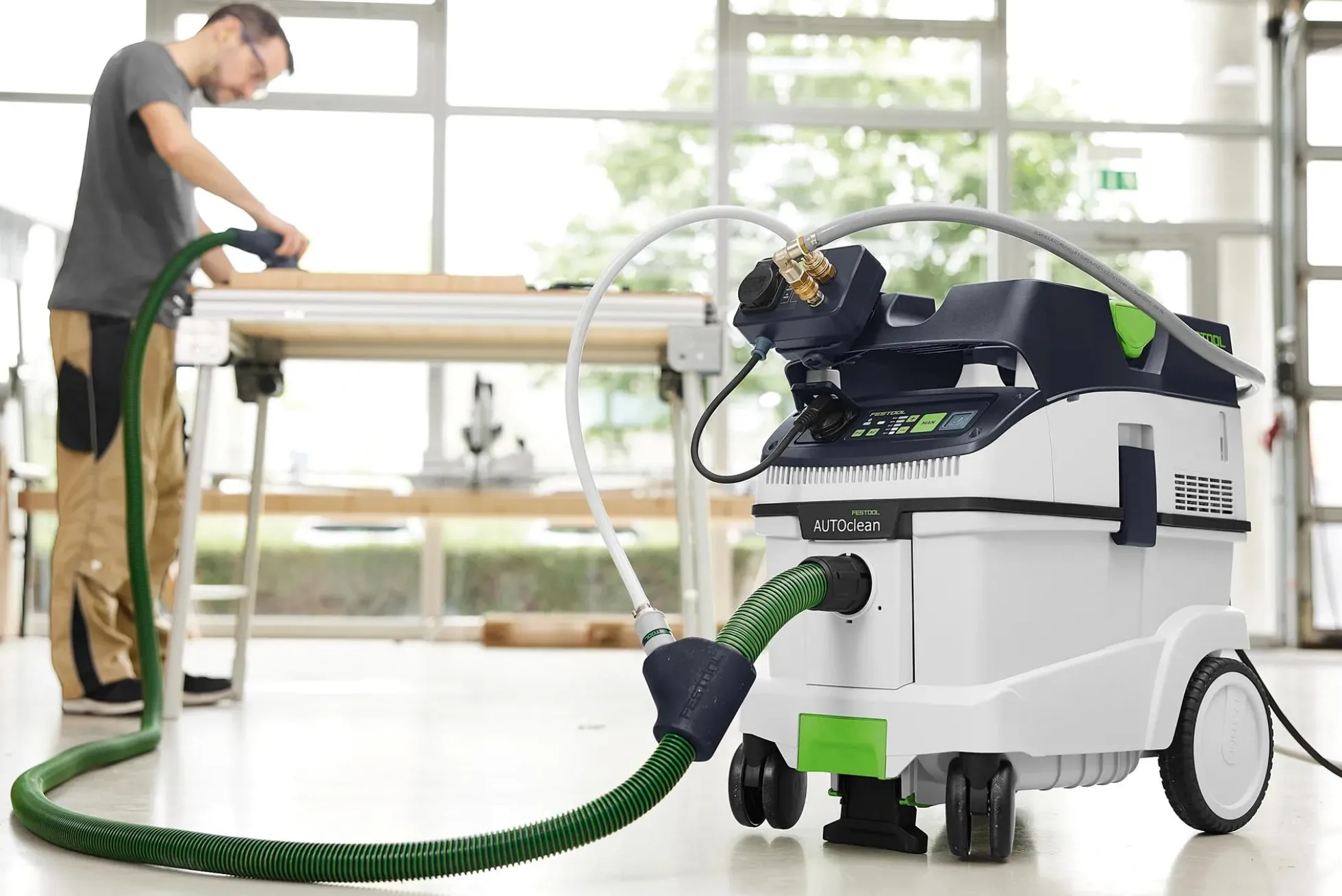 Festool Druckluftmodul DL I-CT 26-48
