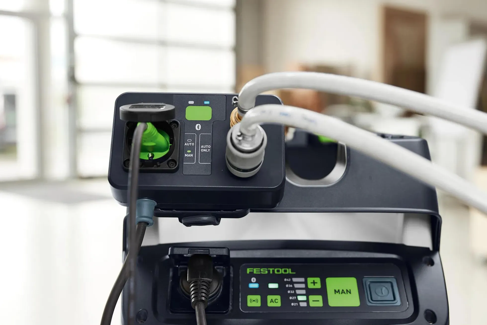Festool Druckluftmodul DL I-CT 26-48