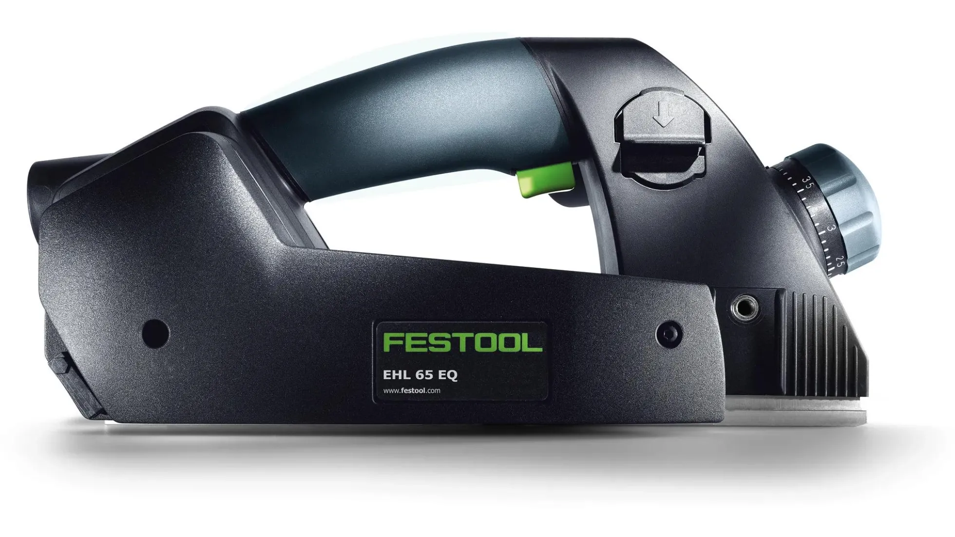 Festool Einhandhobel EHL 65 EQ-Plus