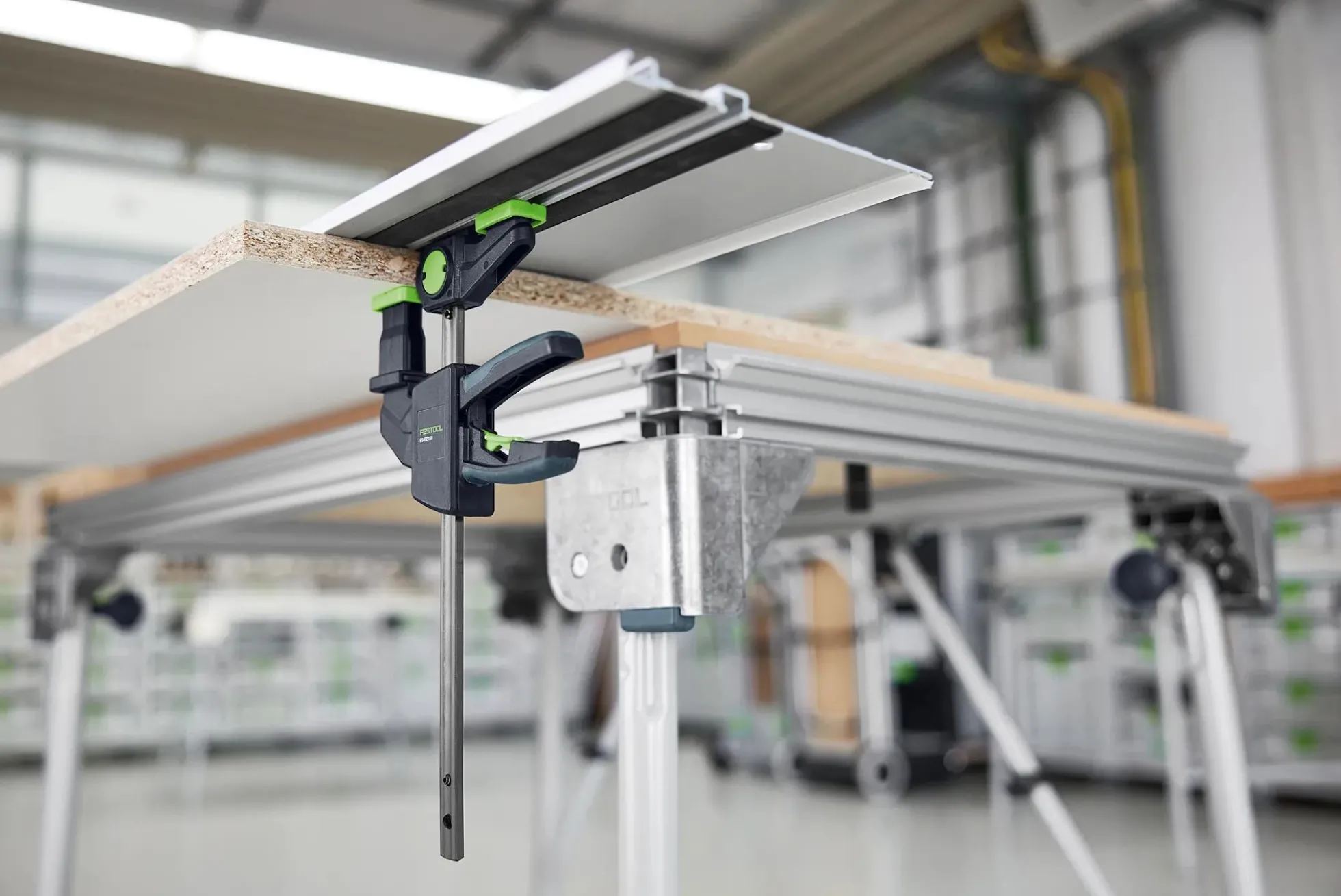Festool Einhandzwinge FS-EZ 150/2