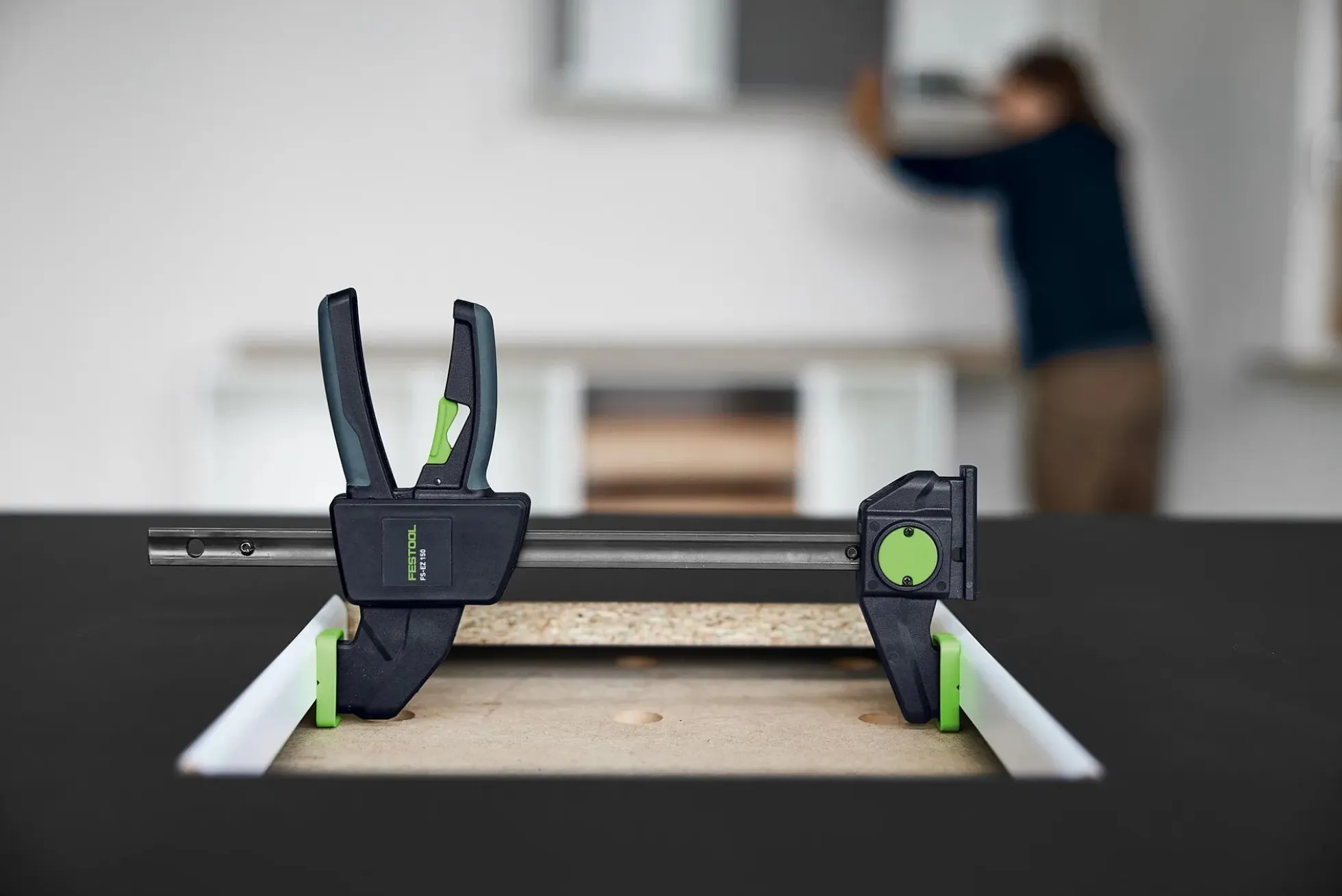Festool Einhandzwinge FS-EZ 150/2