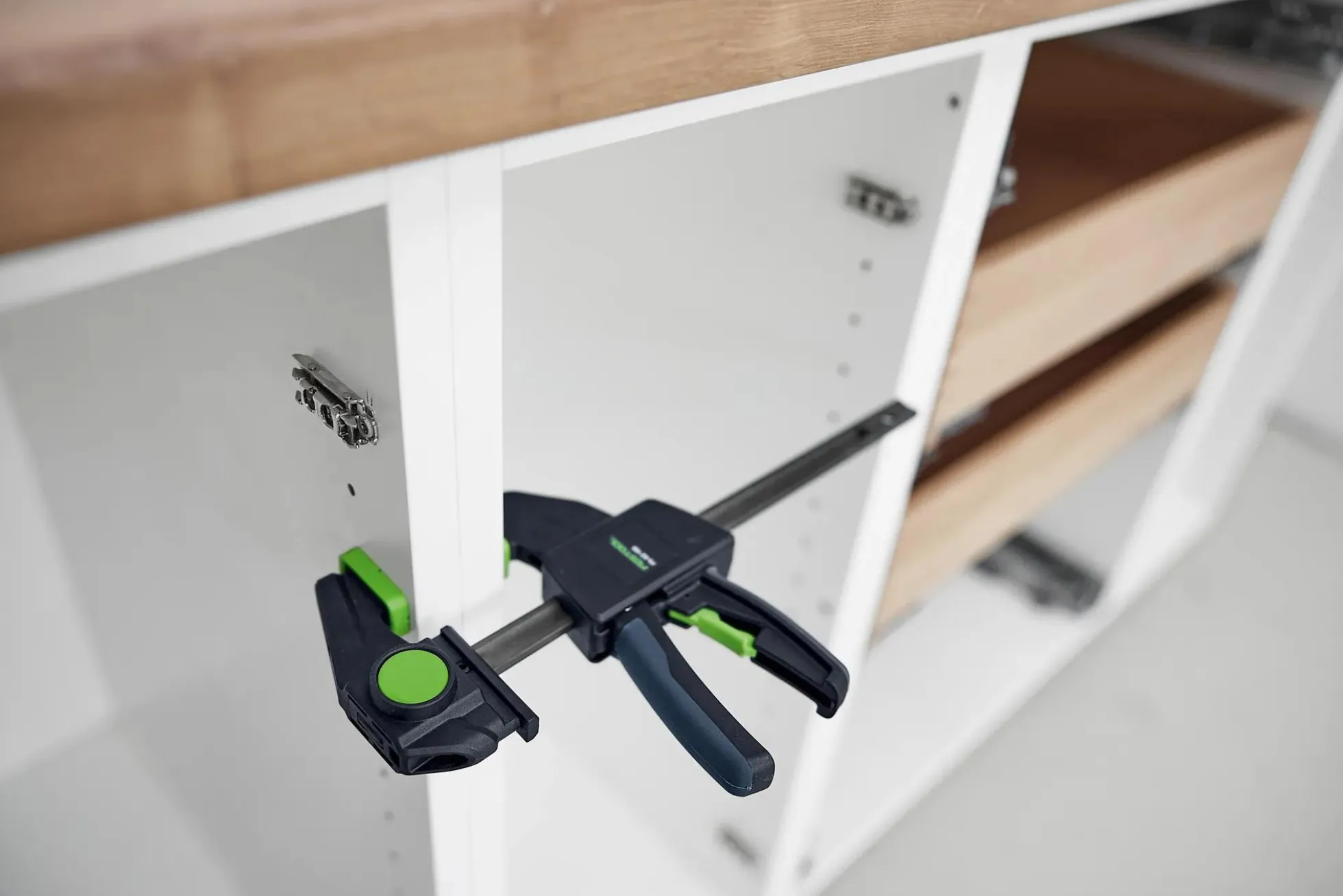 Festool Einhandzwinge FS-EZ 150/2