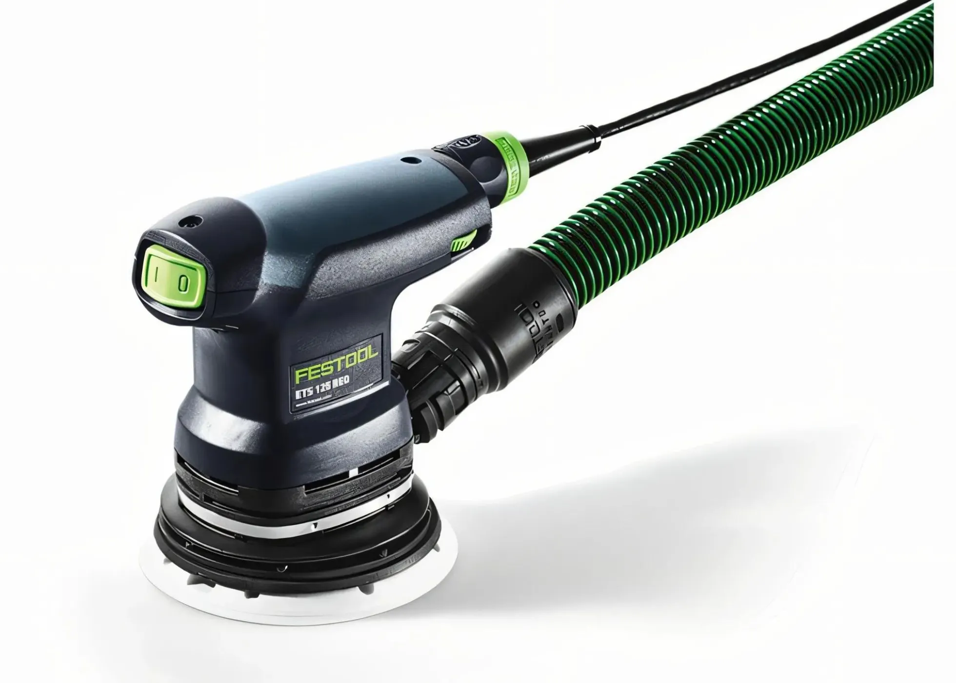 Festool Exzenterschleifer ETS 125 REQ