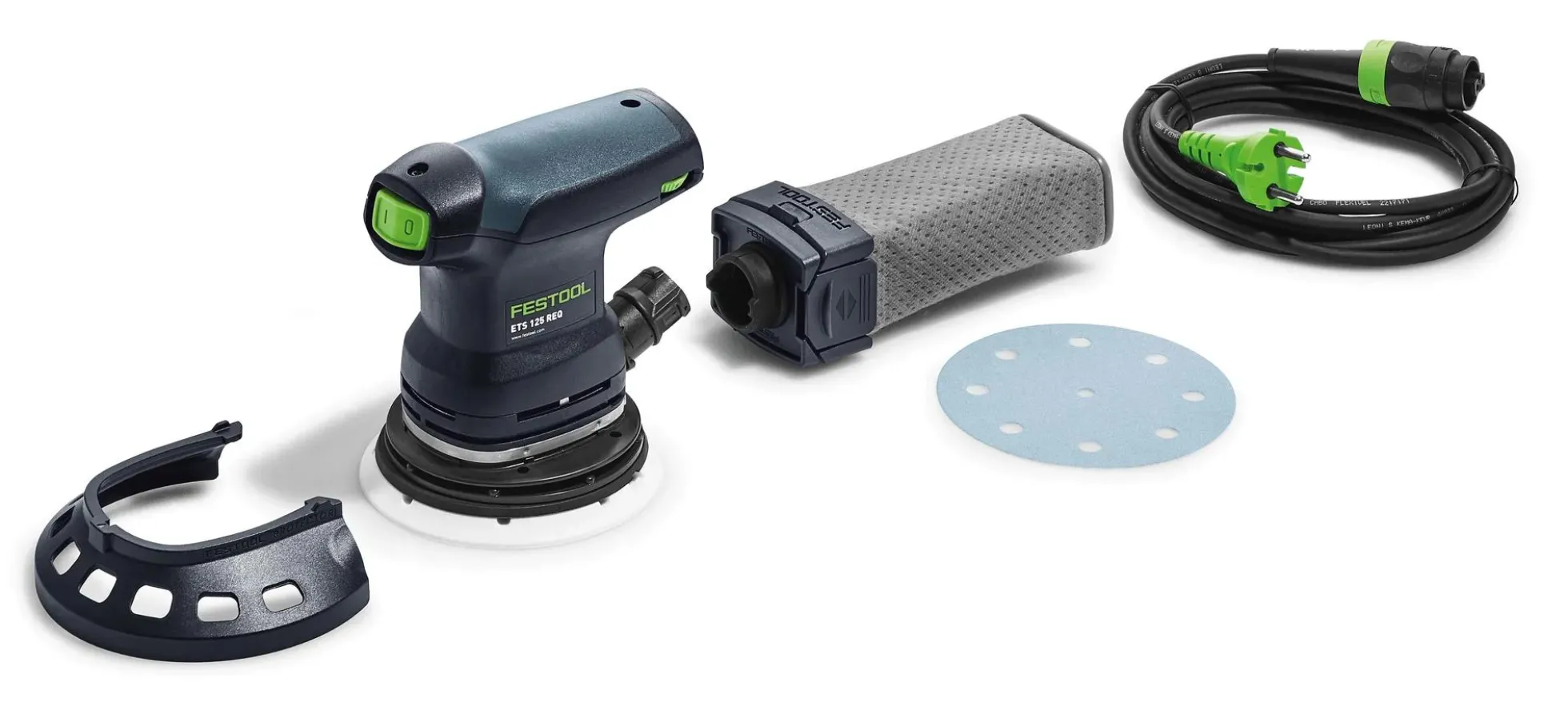 Festool Exzenterschleifer ETS 125 REQ