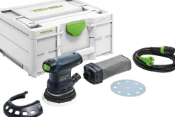 Festool Exzenterschleifer ETS 125 REQ-Plus