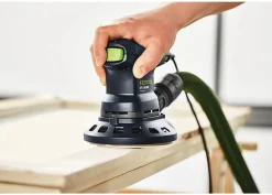 Festool Exzenterschleifer ETS 125 REQ-Plus