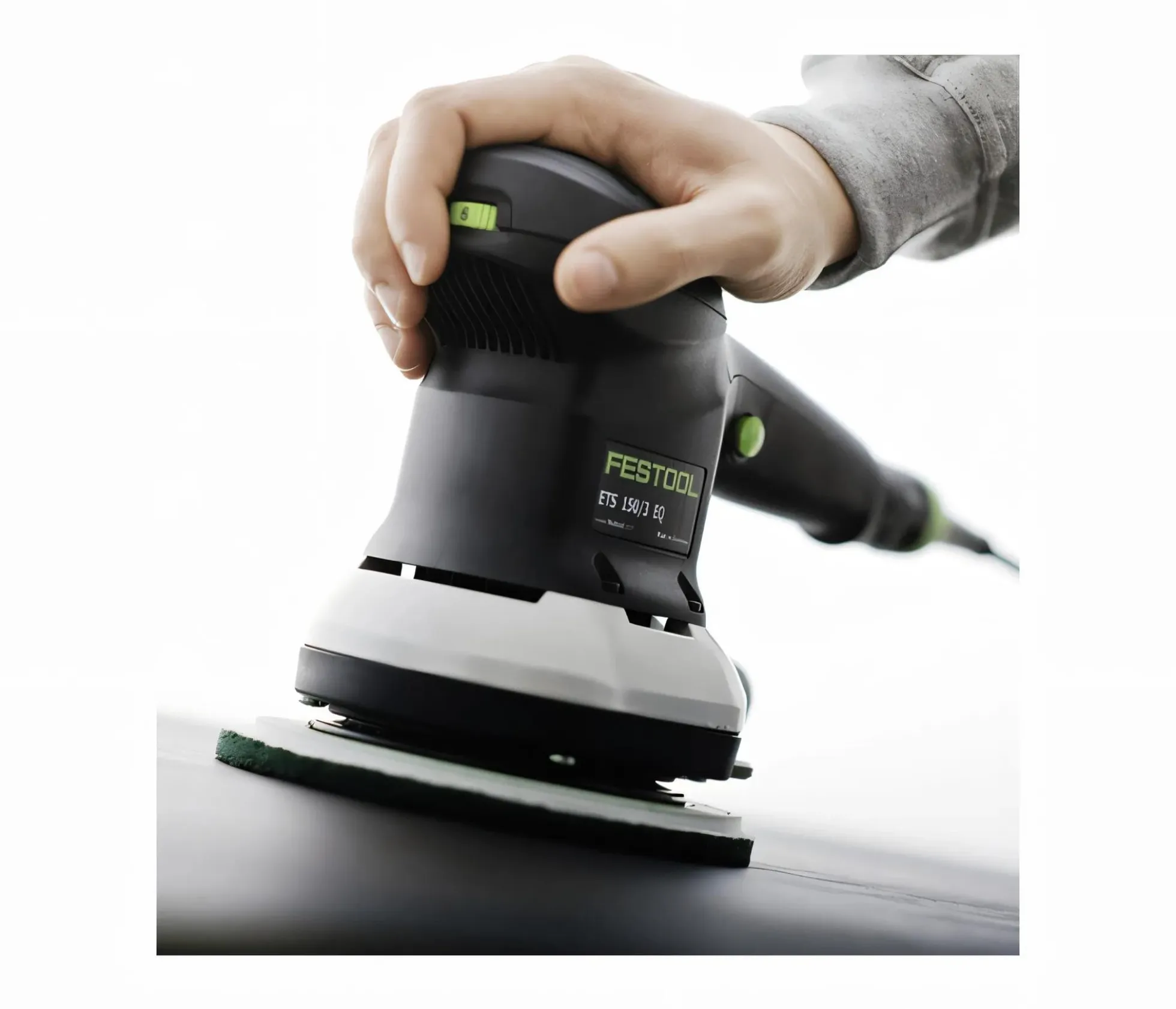 Festool Exzenterschleifer ETS 150/5 EQ