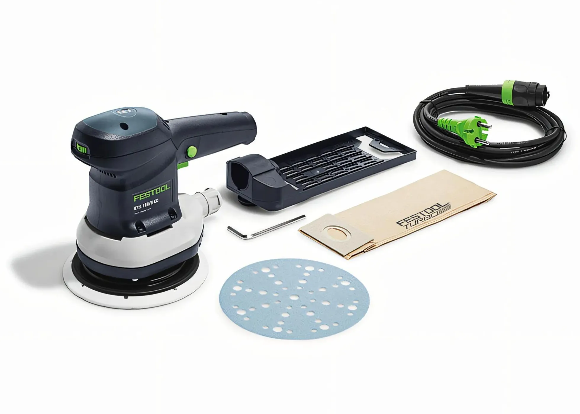 Festool Exzenterschleifer ETS 150/5 EQ
