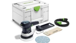 Festool Exzenterschleifer ETS 150/3 EQ-Plus