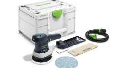 Festool Exzenterschleifer ETS 150/5 EQ-Plus