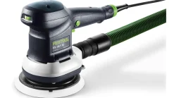 Festool Exzenterschleifer ETS 150/5 EQ-Plus
