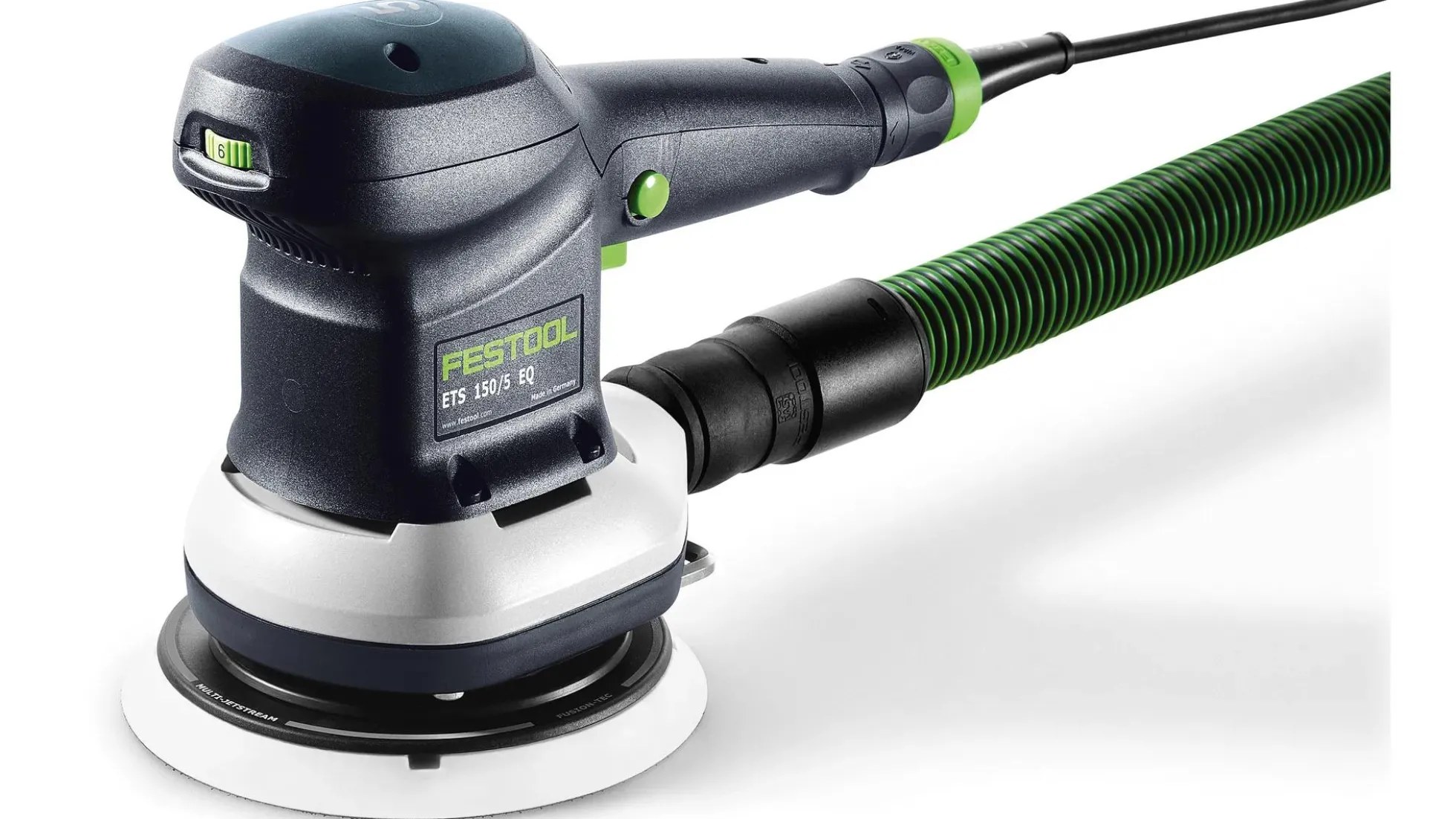 Festool Exzenterschleifer ETS 150/5 EQ-Plus