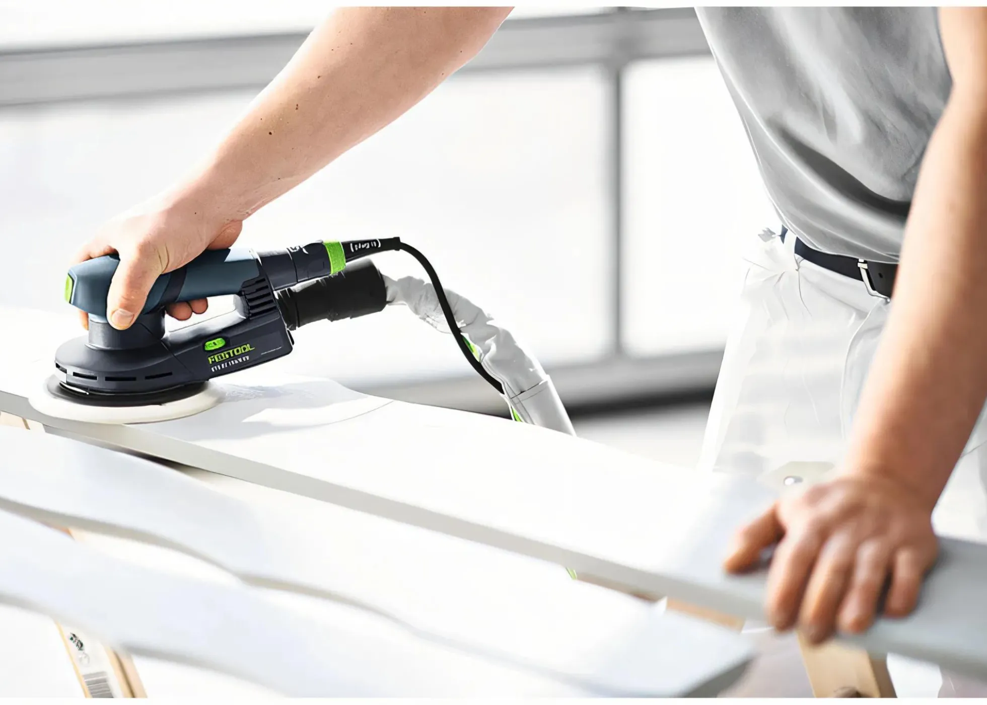 Festool Exzenterschleifer ETS EC 150/3 EQ