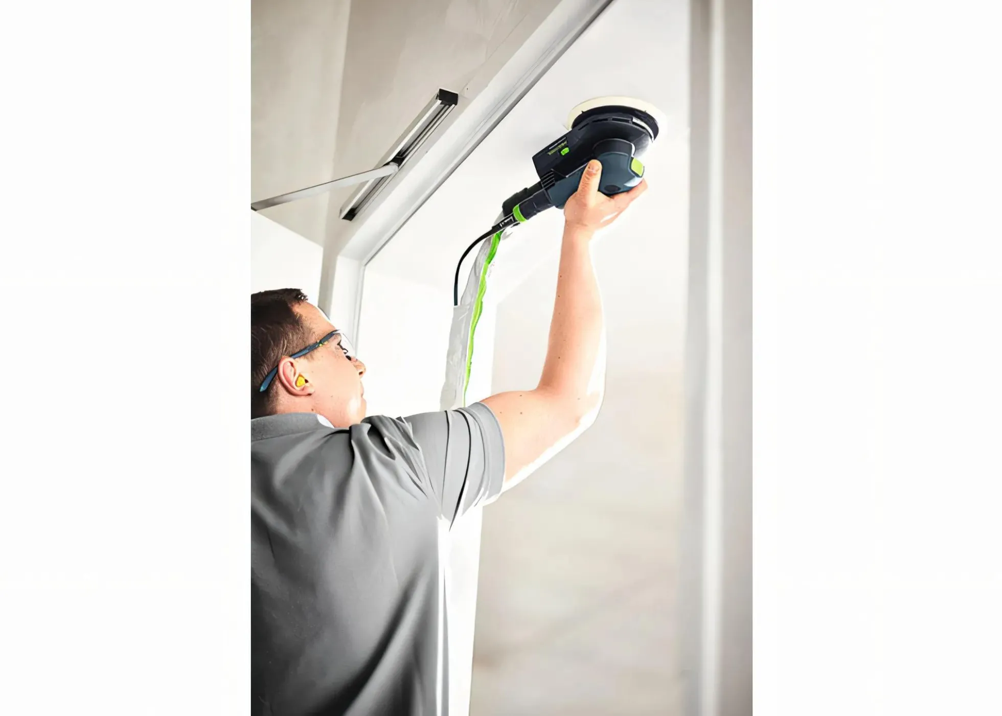 Festool Exzenterschleifer ETS EC 150/3 EQ