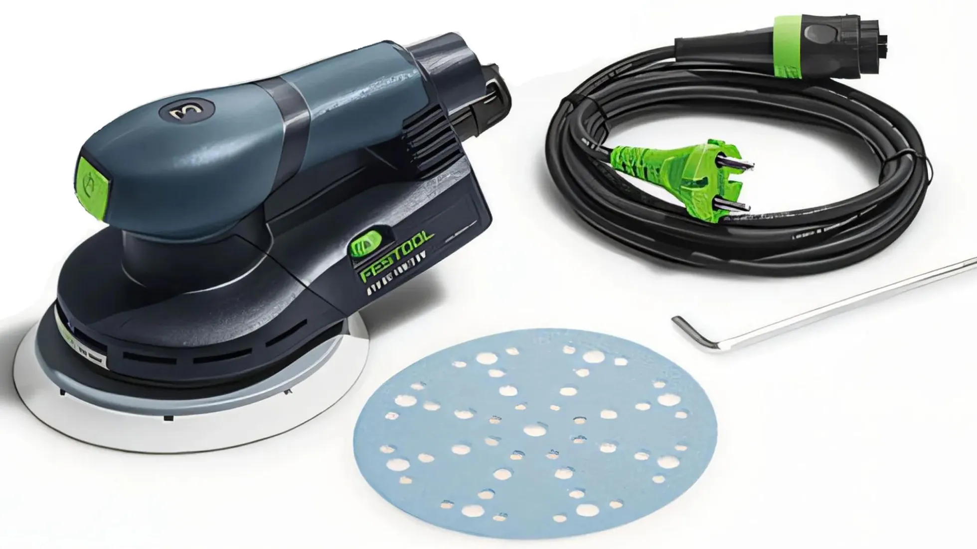 Festool Exzenterschleifer ETS EC 150/3 EQ