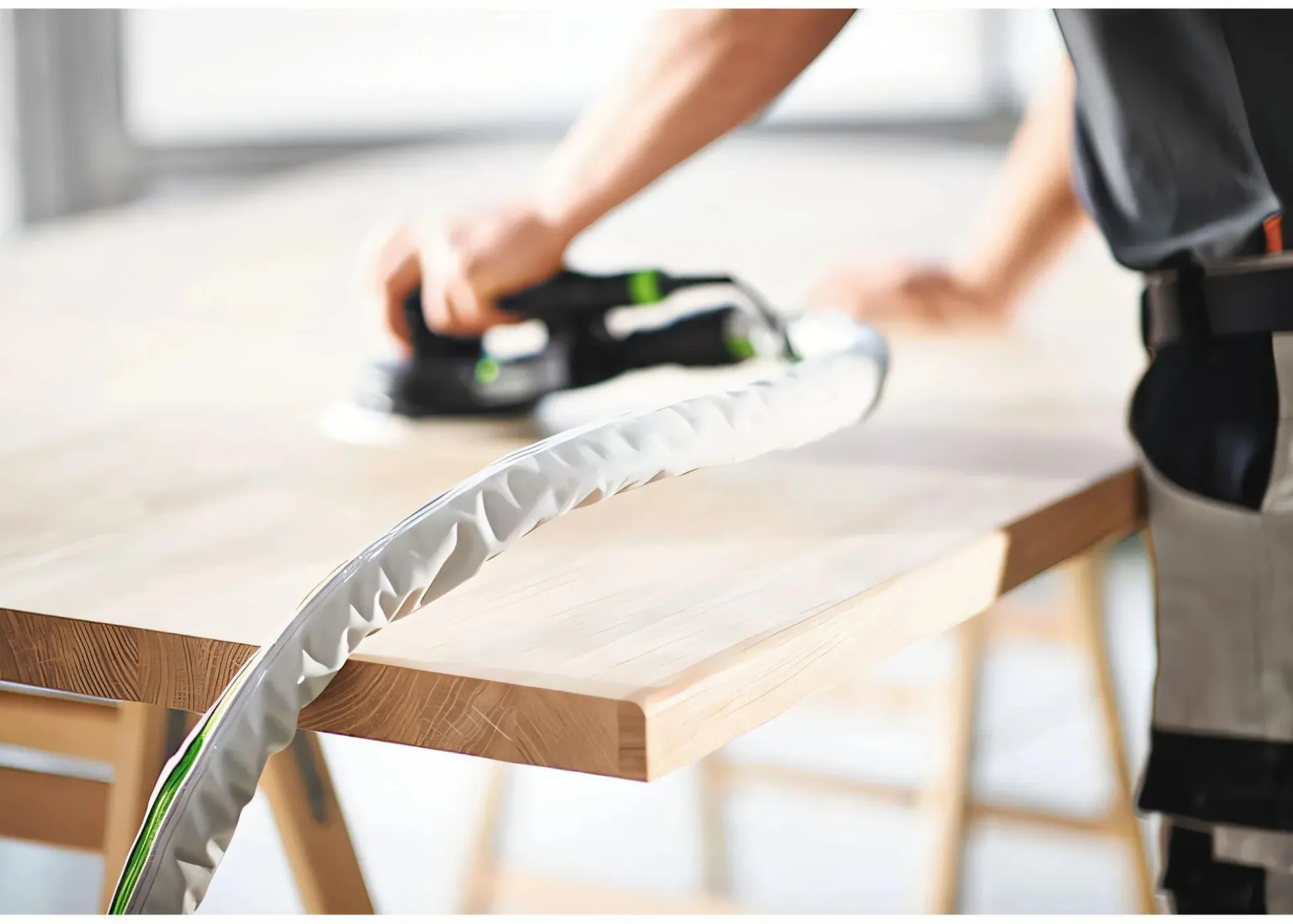 Festool Exzenterschleifer ETS EC 150/3 EQ-Plus