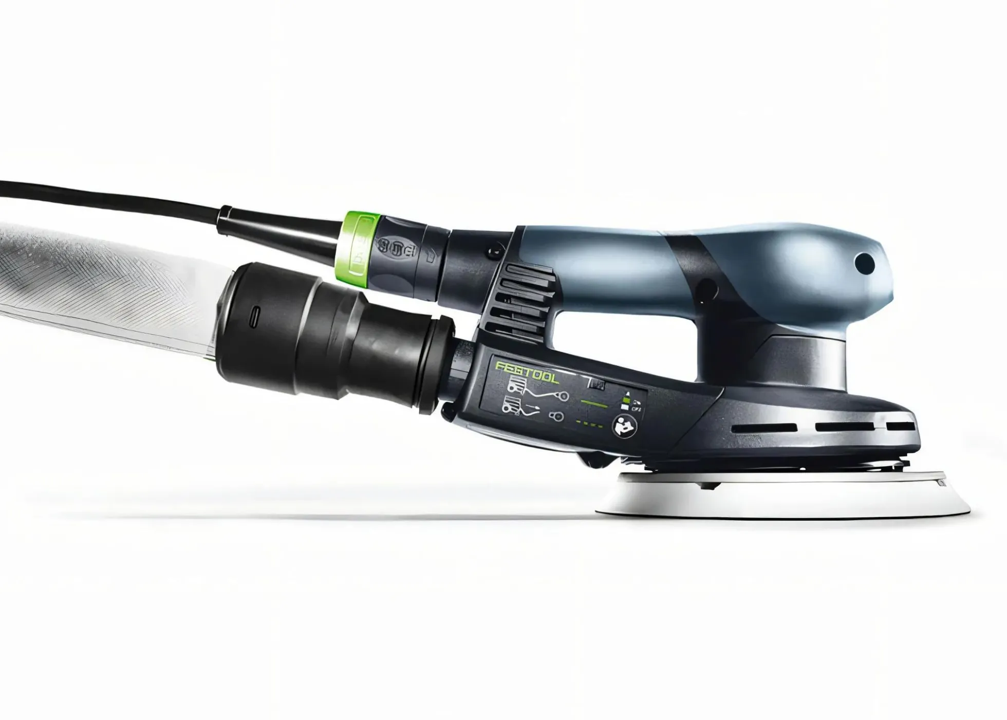 Festool Exzenterschleifer ETS EC 150/3 EQ-Plus