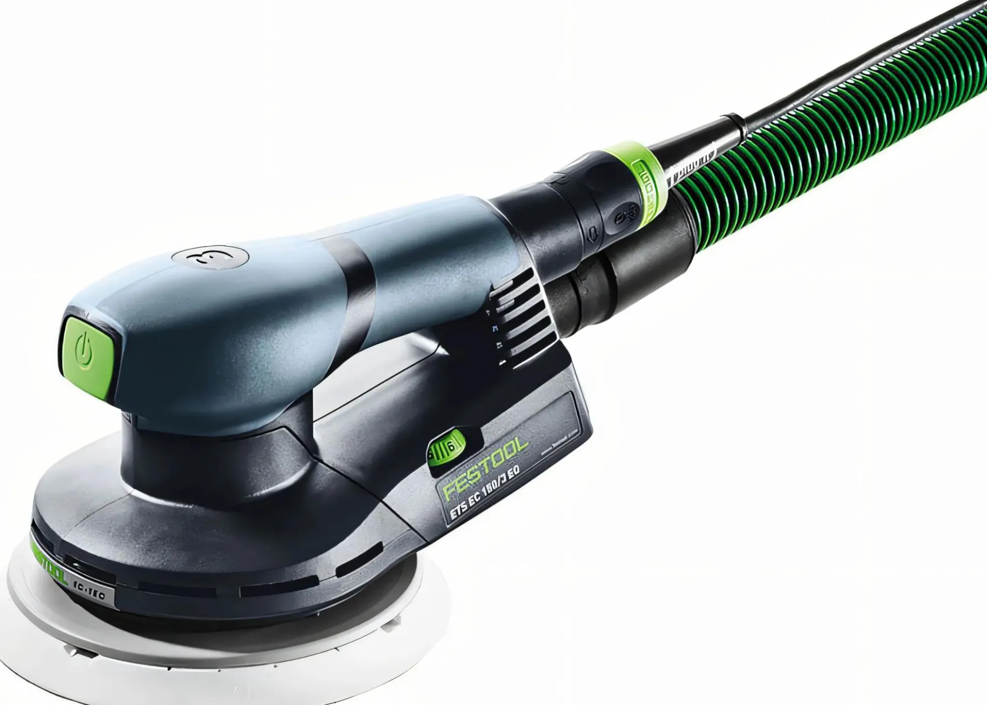 Festool Exzenterschleifer ETS EC 150/3 EQ-Plus
