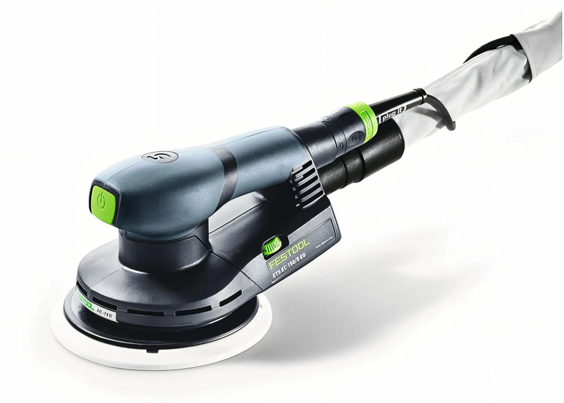 Festool Exzenterschleifer ETS EC 150/5 EQ