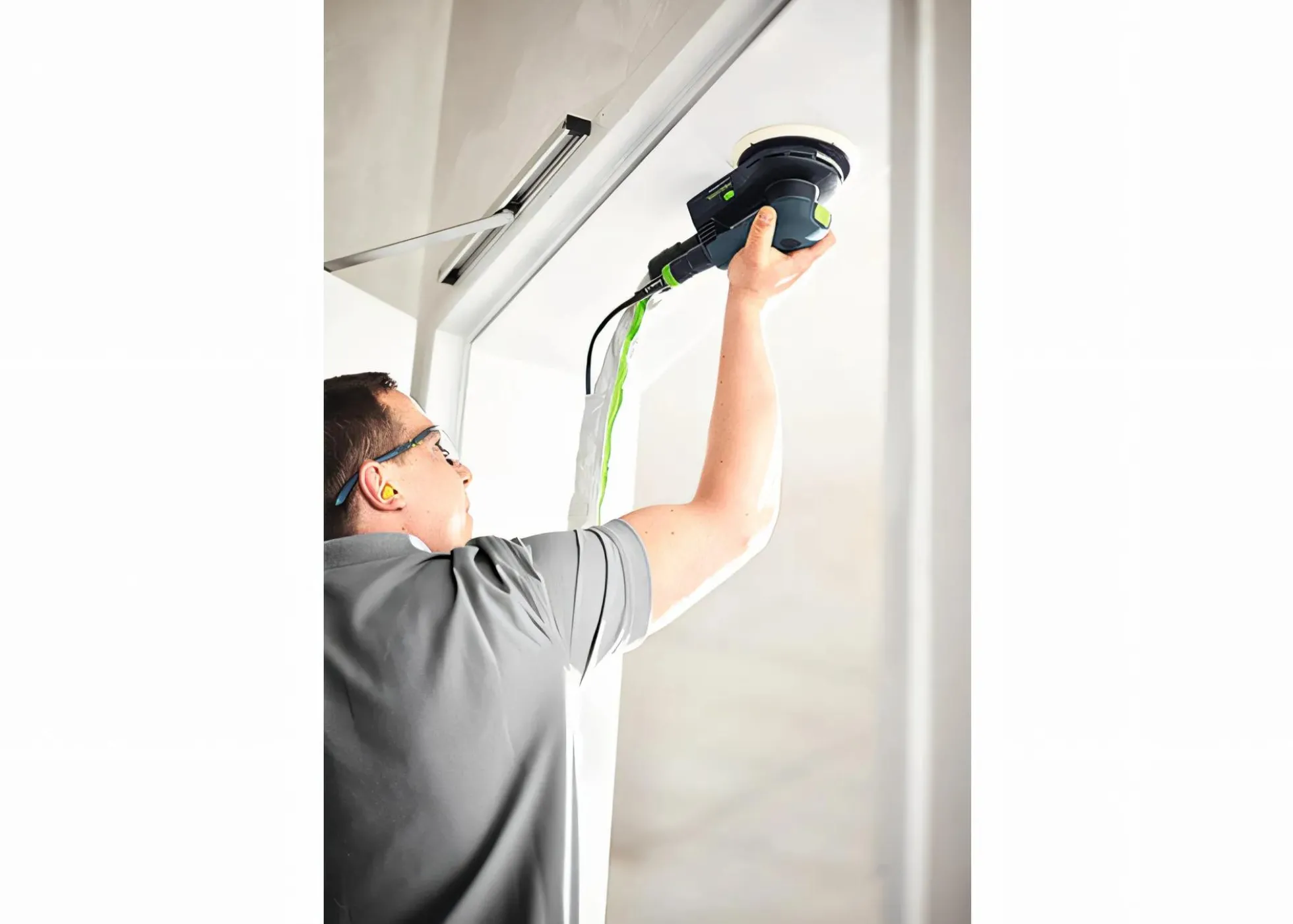 Festool Exzenterschleifer ETS EC 150/5 EQ