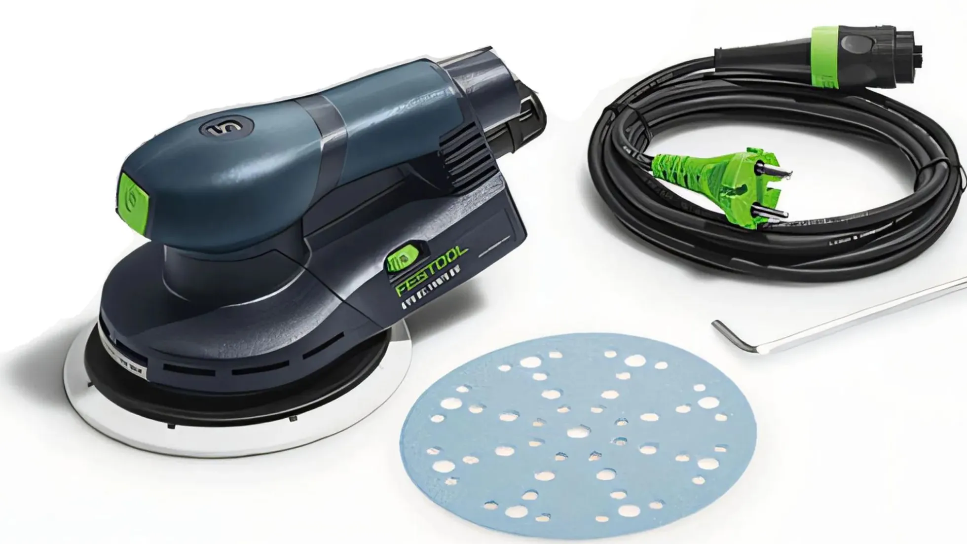 Festool Exzenterschleifer ETS EC 150/5 EQ