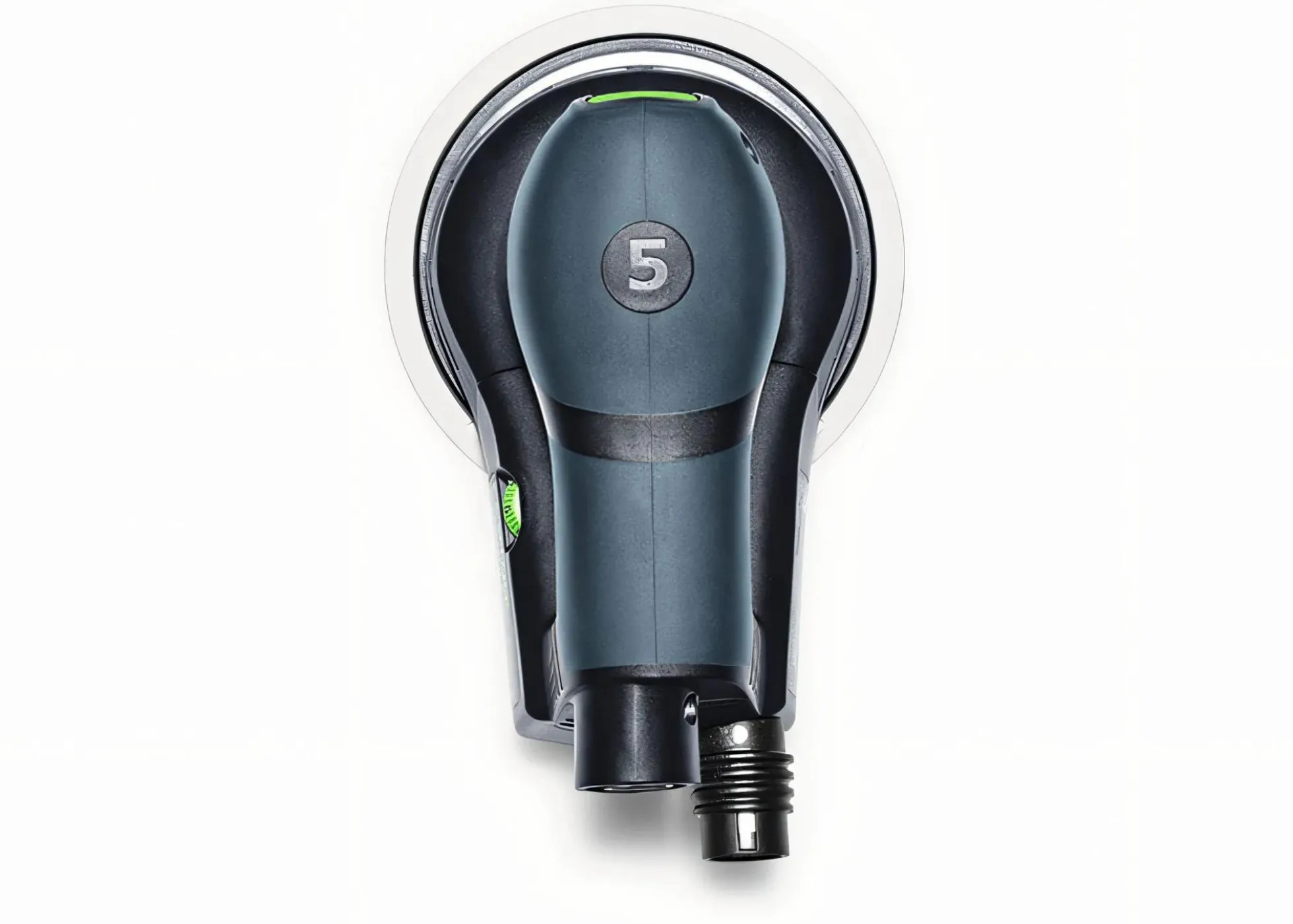 Festool Exzenterschleifer ETS EC 150/5 EQ